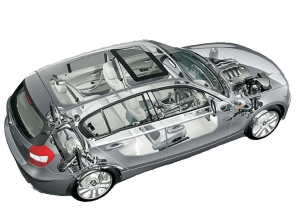 NISSAN Yedek Par&ccedil;a